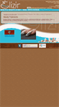 Mobile Screenshot of elizirmt.com